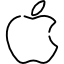 Apple icon